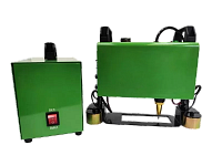 Портативный ударно-точечный маркиратор МРП-1240 (120x40 мм) с контроллером